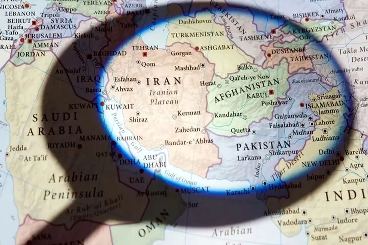 سیاست ترسناک پاکستان/ اسلام آباد برای ایران خطرناک می شود
