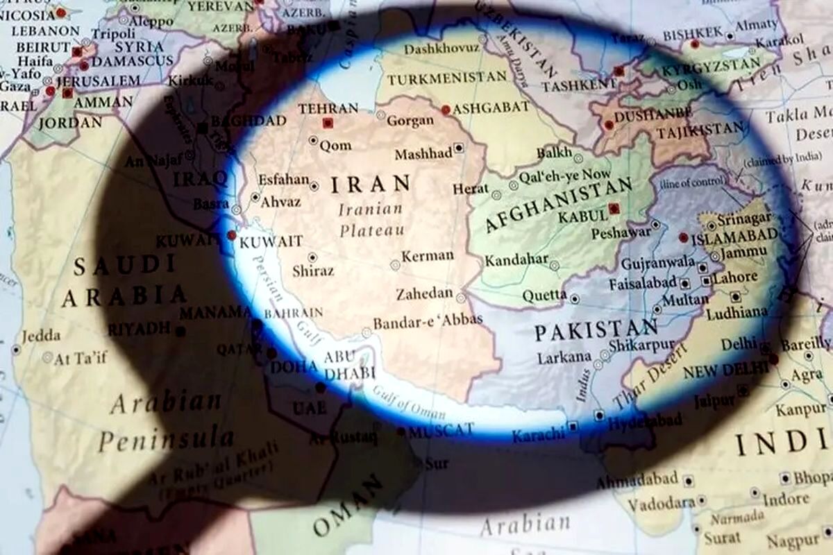 سیاست ترسناک پاکستان/ اسلام آباد برای ایران خطرناک می شود