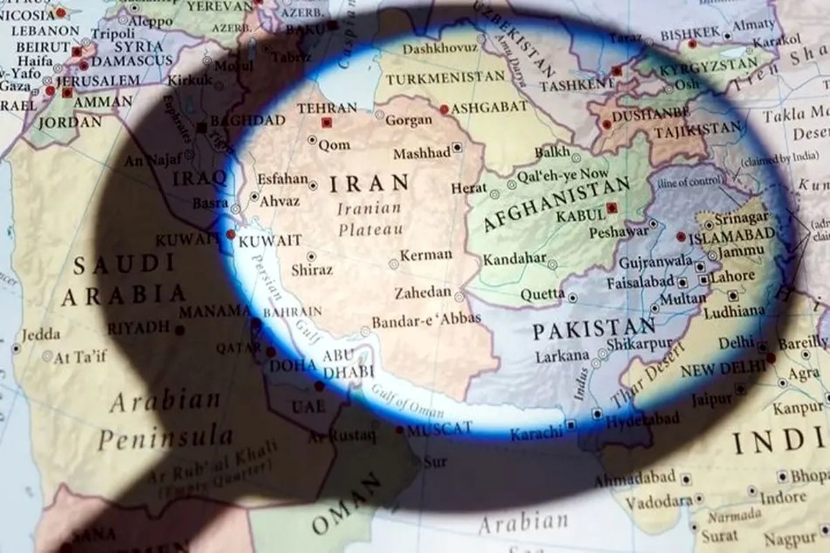 سیاست ترسناک پاکستان/ اسلام آباد برای ایران خطرناک می شود