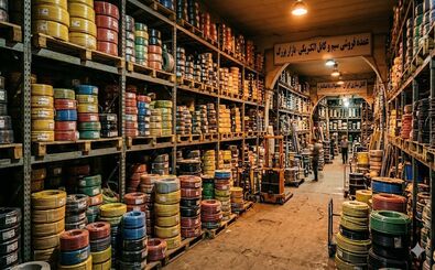 بازار کابل برق ایران زیر ذره‌بین/ چگونه از گرانفروشی و کالای تقلبی در امان بمانیم؟