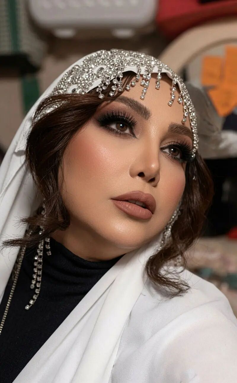 بهنوش بختیاری