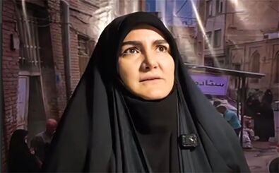 غرفه همسریابی در تجمعات شبانه/ ویدئو