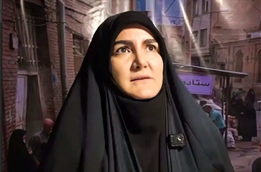 غرفه همسریابی در تجمعات شبانه/ ویدئو