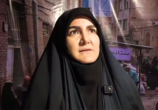 غرفه همسریابی در تجمعات شبانه/ ویدئو