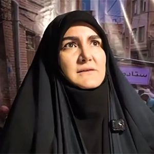 غرفه همسریابی در تجمعات شبانه/ ویدئو