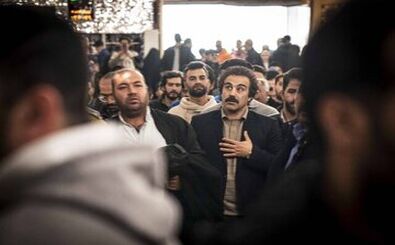 تنابنده در فصل جدید «پایتخت» حضور ندارد
