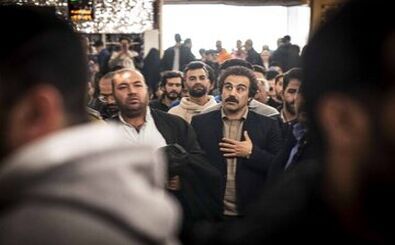 تنابنده در فصل جدید «پایتخت» حضور ندارد
