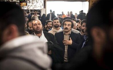 تنابنده در فصل جدید «پایتخت» حضور ندارد
