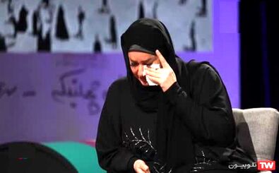 استوری غم‌انگیز نعیمه نظام دوست/ هر روز افسرده‌تر می‌شوم