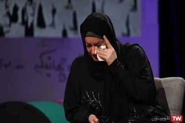 استوری غم‌انگیز نعیمه نظام دوست/ هر روز افسرده‌تر می‌شوم