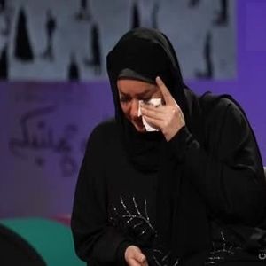 استوری غم‌انگیز نعیمه نظام دوست/ هر روز افسرده‌تر می‌شوم