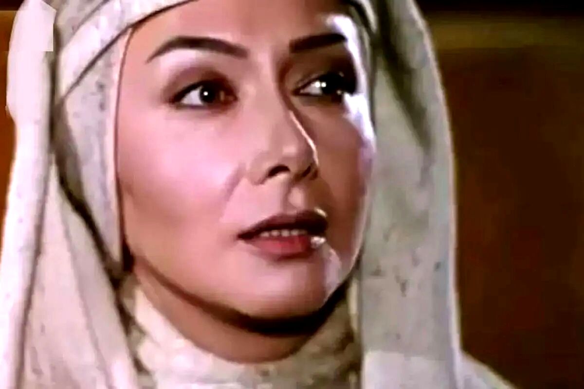 زلیخا چگونه مُرد؟ آرامگاه او کجاست؟