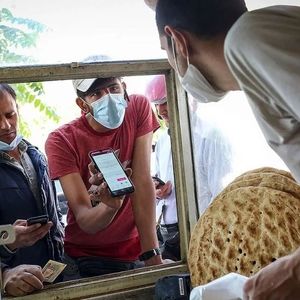 قیمت نان آزاد می‌شود؟