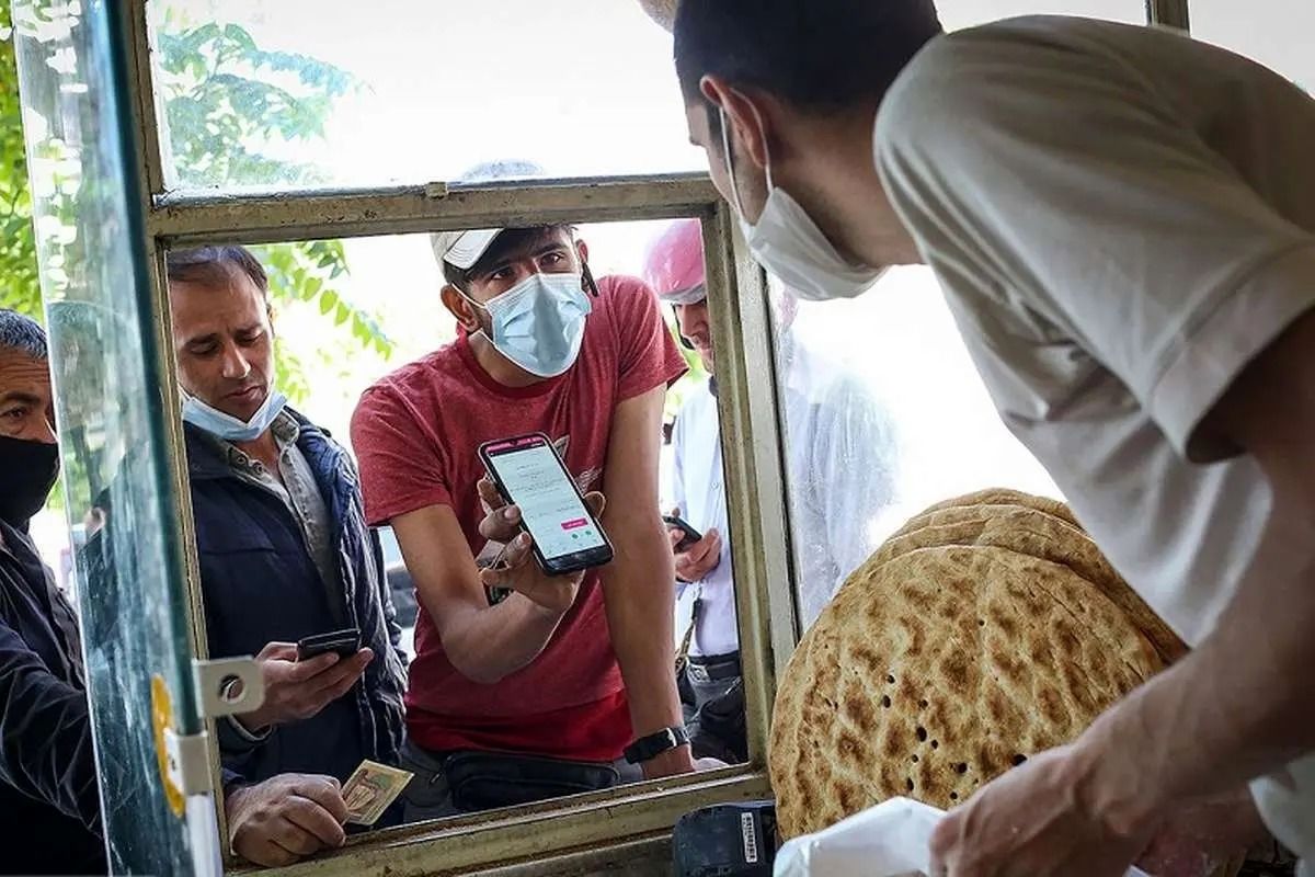 قیمت نان آزاد می‌شود؟