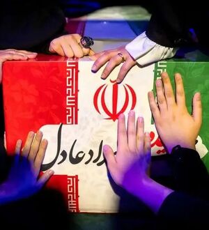 پسر حدادعادل: آیت الله مجتبی خامنه‌ای تنها سه ساعت می‌خوابید