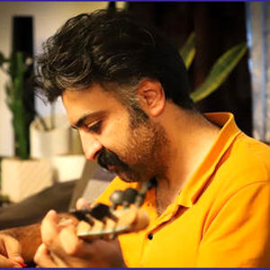 نوازنده جوان درگذشت