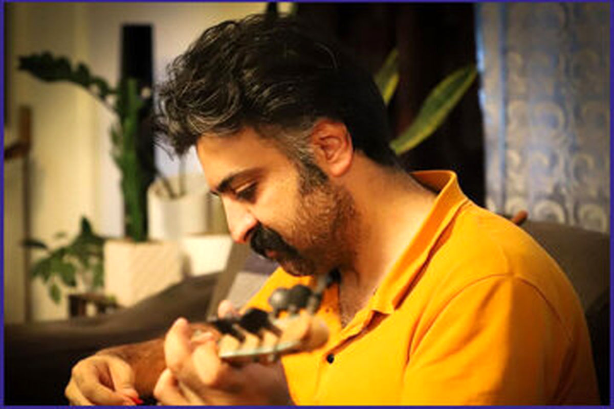 نوازنده جوان درگذشت