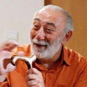 جمال اجلالی درگذشت