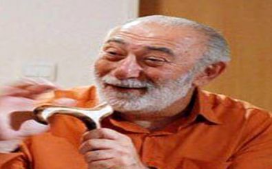 جمال اجلالی درگذشت