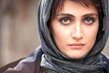 ساعت ۳۵۰ میلیون تومانی خانم بازیگر ایرانی/ عکس