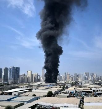 تصویر غم‌انگیز از تهران