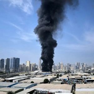 تصویر غم‌انگیز از تهران