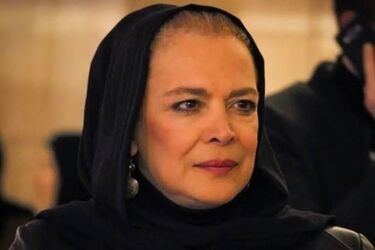 تصاویری از بیتا فرهی وقتی که در آمریکا مدل بود