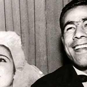 نگاهی به عروسی غلامرضا تختی / مهریه عروسش چقدر بود؟/ عکس