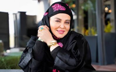 بهاره رهنما: مجبور شدم تخمک فریز کنم/ ویدئو