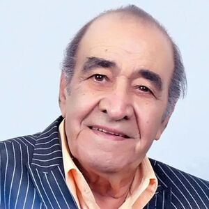 خواننده قبل از انقلاب، بستری شد
