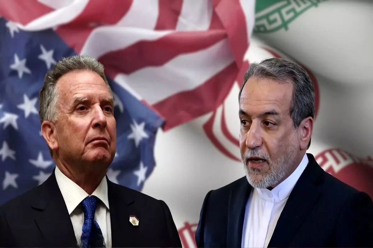 تشنج در فضای مذاکرات/ ماجرای درگیری فیزیکی عراقچی و ویتکاف چیست؟