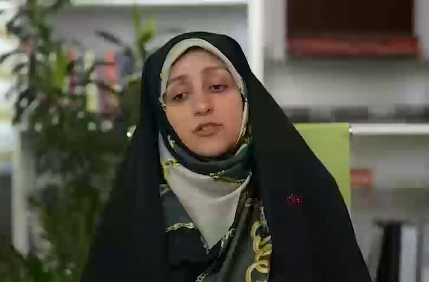 معاون پزشکیان: لایحه حجاب، نظم کشور را بهم می‌ریخت/ ویدئو