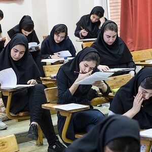 آیا محل زندگی روی قبولی کنکور اثر دارد؟