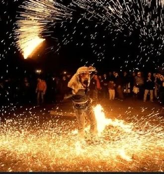عجیب‌ترین چهارشنبه‌سوری تاریخ ایران در راه است!