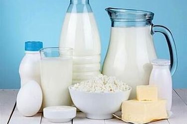 لبنیات بی سابقه گران شد!