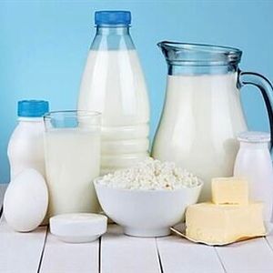 لبنیات بی سابقه گران شد!