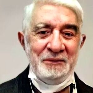آخرین خبر از وضعیت جسمانی میرحسین موسوی