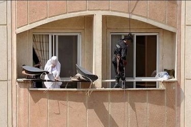 جمع‌آوری دیش‌های ماهواره‌ دوباره جدی شد؟