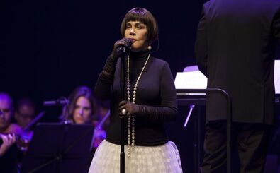 دو اسطوره زن موسیقی به جام هم افتادند/ همه‌چیز توهم بود