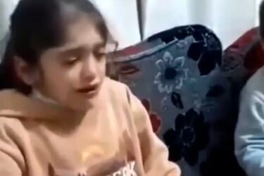 بازداشت مادری که فیلم خوراندن فلفل تند به فرزندانش را پخش کرد/ ویدئو