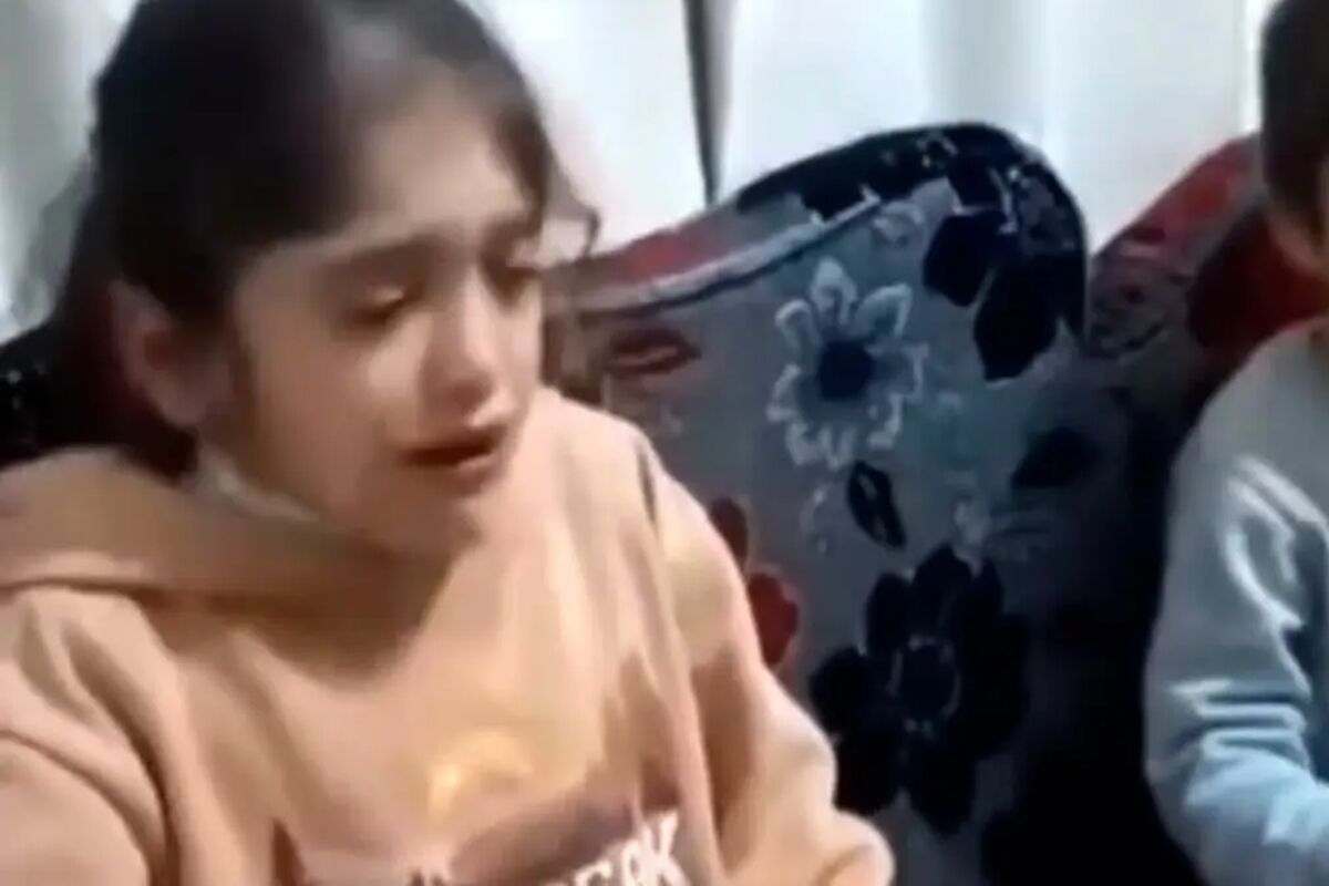 بازداشت مادری که فیلم خوراندن فلفل تند به فرزندانش را پخش کرد/ ویدئو