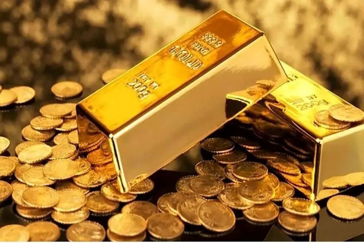 قیمت سکه امروز چهارشنبه ۲۹ بهمن