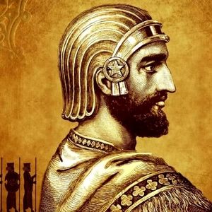 اگر امروز کوروش کبیر زنده بود با آمریکا چطور مقابله می‌کرد؟