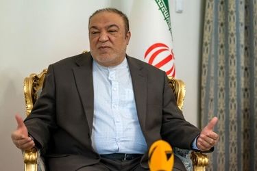 رئیسی شخصا با پوتین در مورد فلفل دلمه‌ای مذاکره کرد/ ویدئو