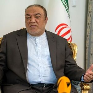 رئیسی شخصا با پوتین در مورد فلفل دلمه‌ای مذاکره کرد/ ویدئو