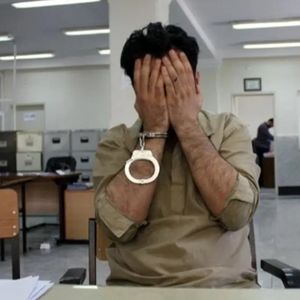حبس اتباع در چاه 10 متری برای اخاذی