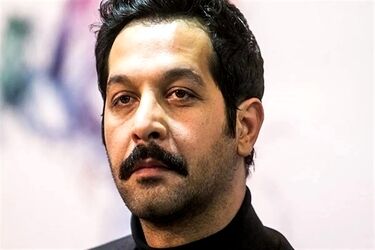 چیدمان مجلل خانه کامران تفتی، در زمان مجردی/ ویدئو