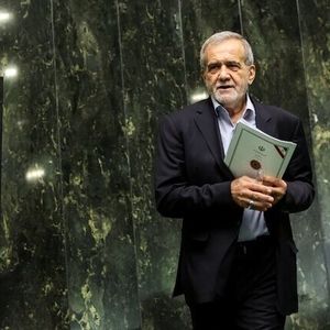 پزشکیان رسما عقب‌نشینی کرد