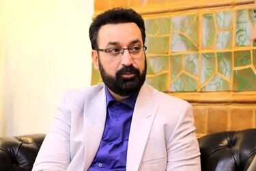 فرزاد جمشیدی درگذشت
