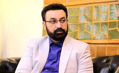 فرزاد جمشیدی درگذشت